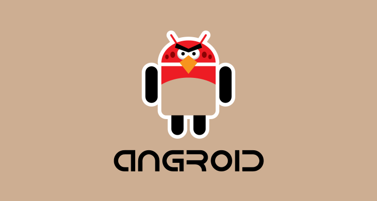 android-logo-angrybird