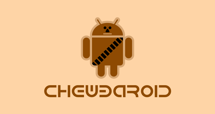 android-logo-chewbacca