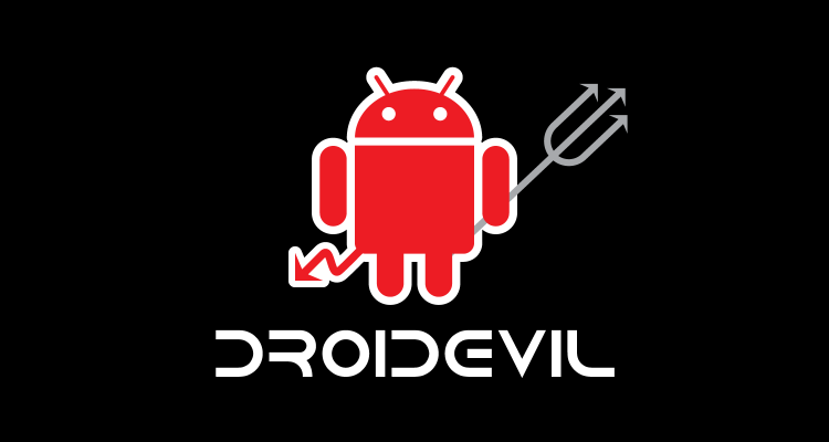 android-logo-devil
