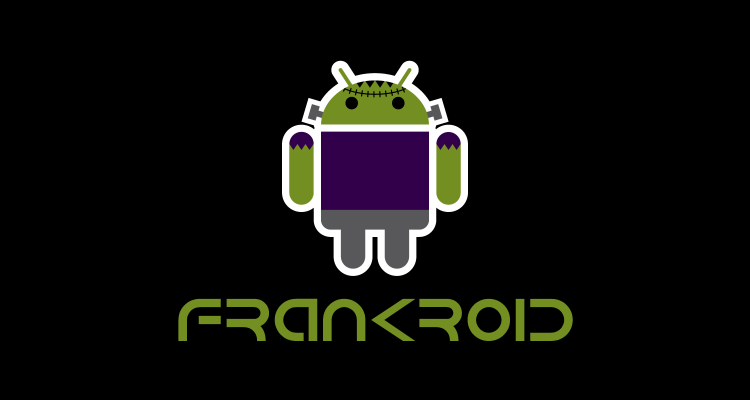 android-logo-frankenshtein