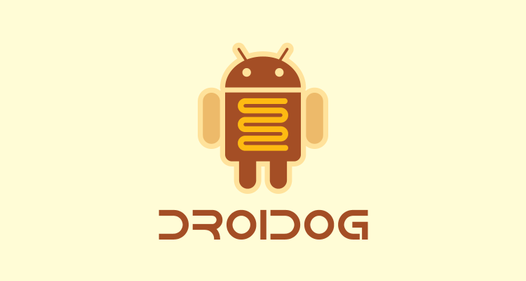 android-logo-hotdog