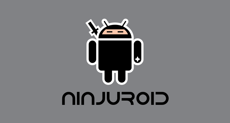 android-logo-ninja