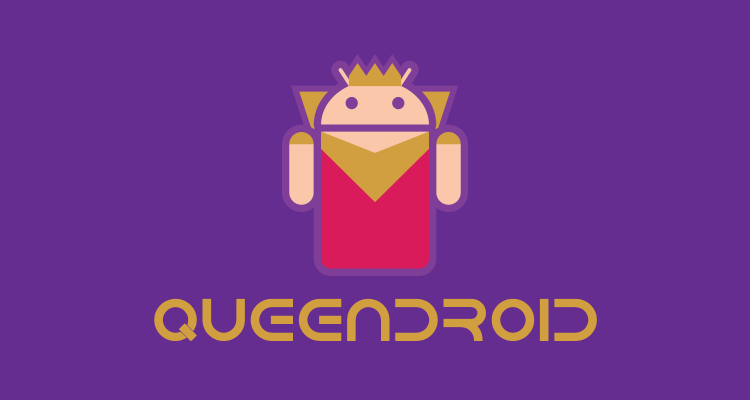 android-logo-queen