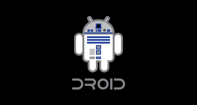 android-logo-r2d2