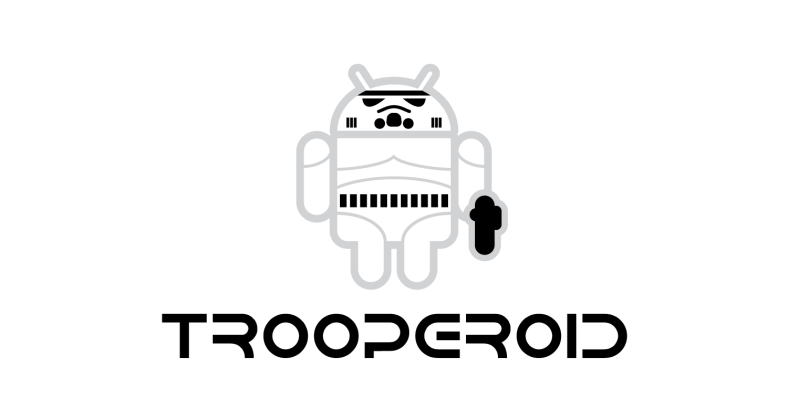 android-logo-startrooper