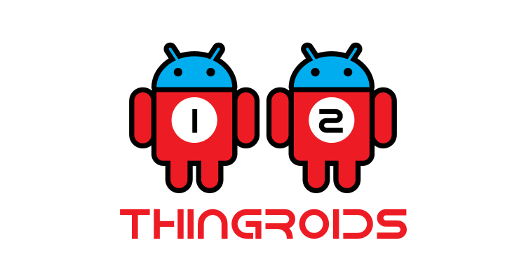 android-logo-things