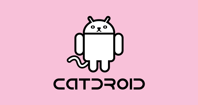 android-logos-cat