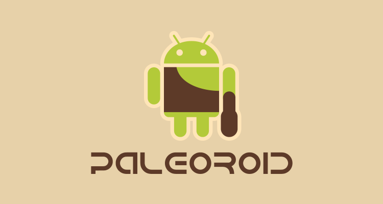 android-logos-caveman