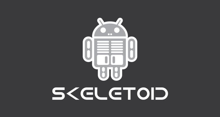 android-logos-skeleton